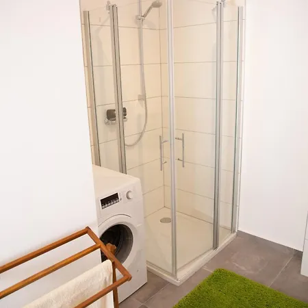 Meisterhaus 5 Fischergasse 6 B Appartamento *