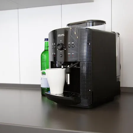 Meisterhaus 5 Fischergasse 6 B