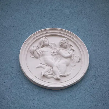 شقة Meisterhaus 5 Fischergasse 6 B *