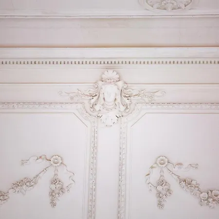 شقة Meisterhaus 5 Fischergasse 6 B غلاوخاو