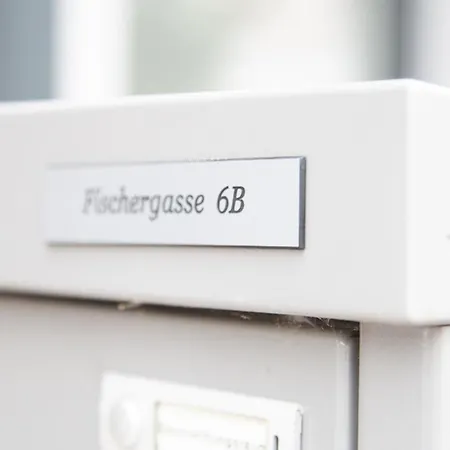 Meisterhaus 5 *