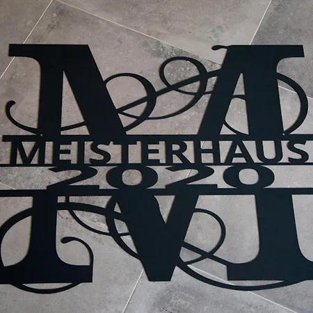 Apartment Meisterhaus 5