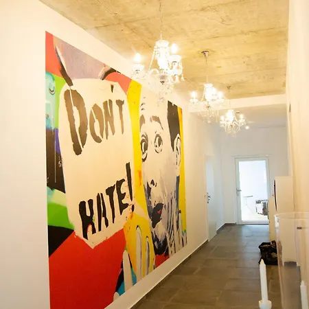 Meisterhaus 5 Fischergasse 6 B Appartamento *