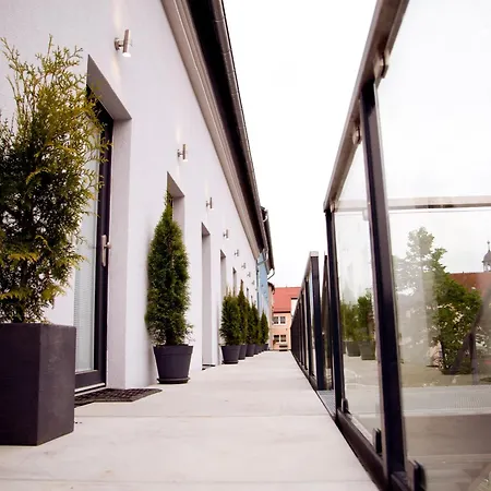 Apartment Meisterhaus 5