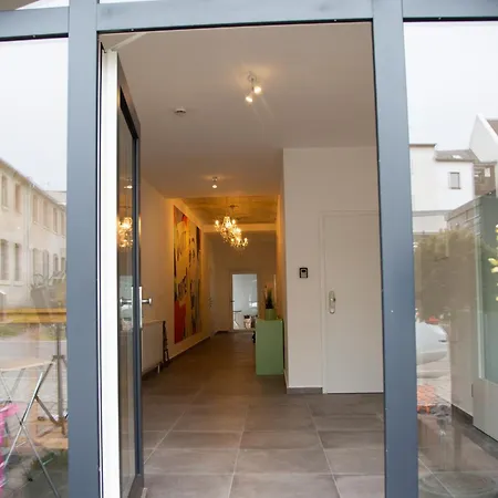 Appartamento Meisterhaus 5 Fischergasse 6 B *