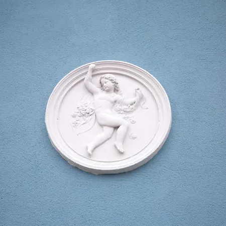 Meisterhaus 5 Fischergasse 6 B * Glauchau