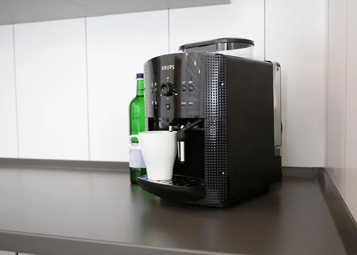 Meisterhaus 5 Fischergasse 6 B