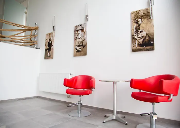 Meisterhaus 5 Fischergasse 6 B شقة