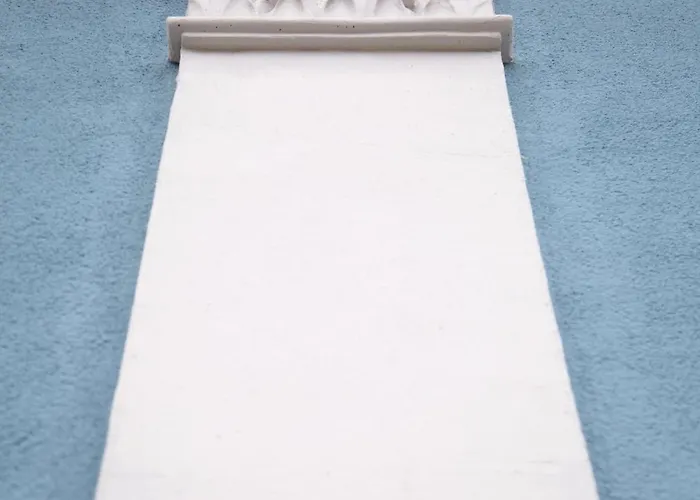 Meisterhaus 5 Apartment *