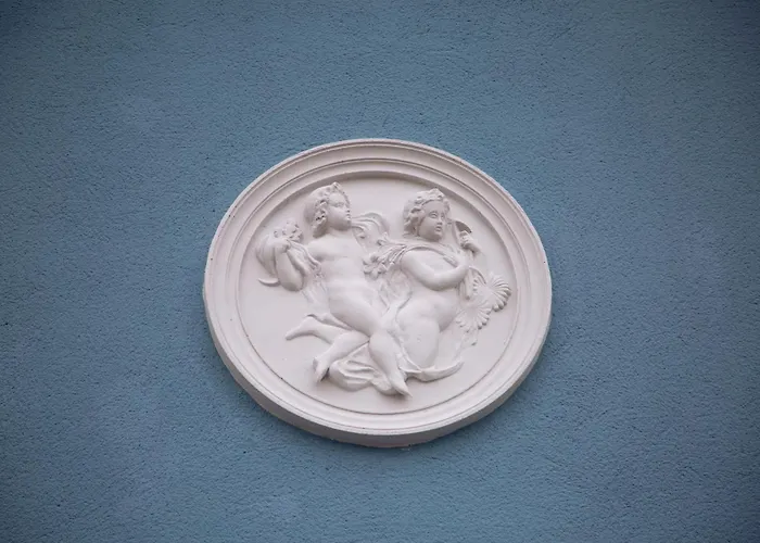 شقة Meisterhaus 5 Fischergasse 6 B *