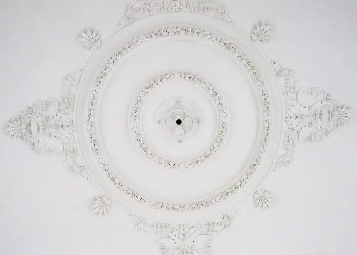 Meisterhaus 5 * Glauchau