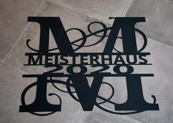 Apartment Meisterhaus 5