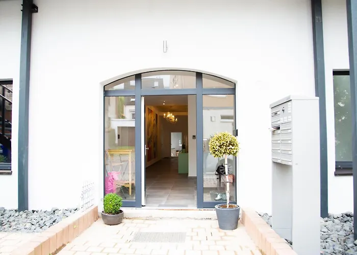 Meisterhaus 5 Glauchau