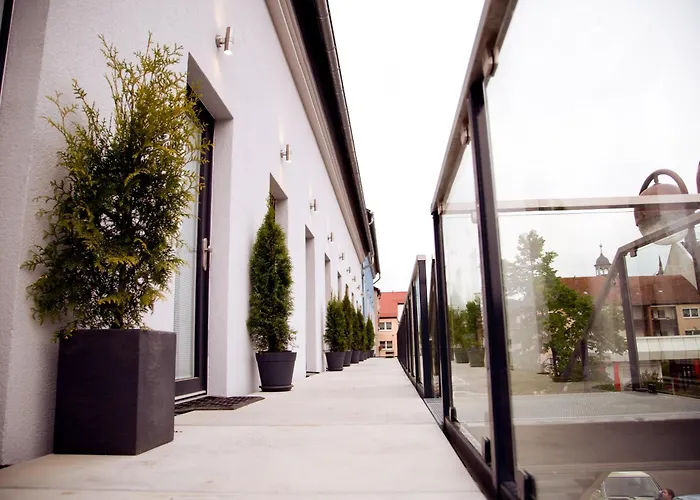 Apartment Meisterhaus 5