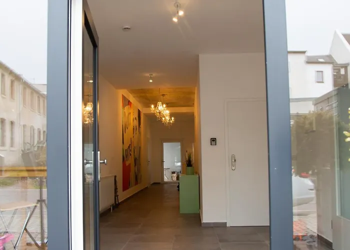 شقة Meisterhaus 5 Fischergasse 6 B *