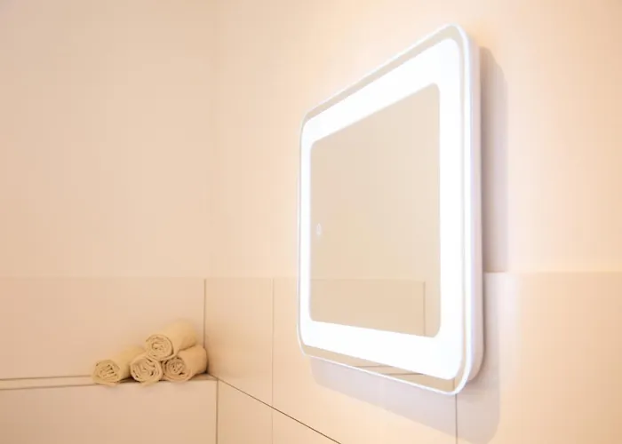 Meisterhaus 5 Fischergasse 6 B * غلاوخاو