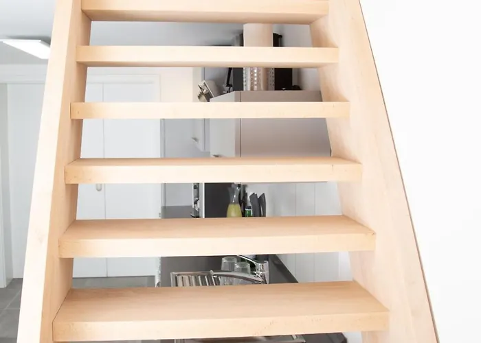 Meisterhaus 5 Fischergasse 6 B شقة غلاوخاو