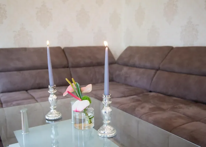 Meisterhaus 5 Fischergasse 6 B شقة *