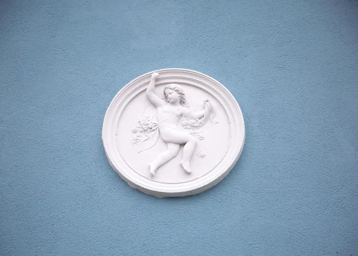 Meisterhaus 5 * Glauchau