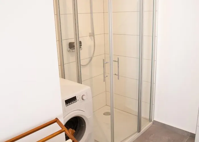 Apartment Meisterhaus 5 *