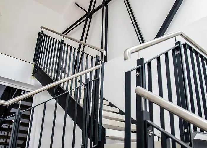 Meisterhaus 5 Fischergasse 6 B شقة غلاوخاو